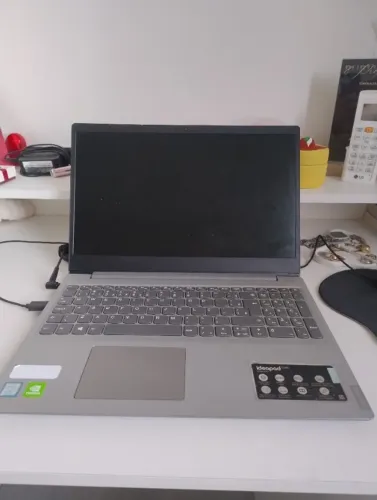 NOTEBOOK LENOVO S145 INTEL CORE I7 (1TB ssd)
