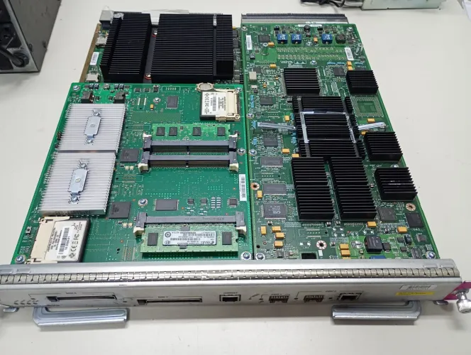 Cisco RSP 720.