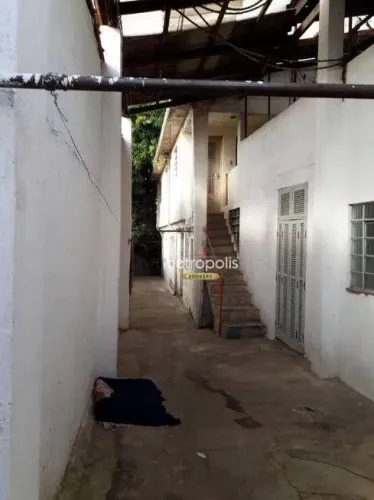 Terreno à venda, 410 m² por R$ 630.000,00 - Vila Moraes - São Paulo/SP