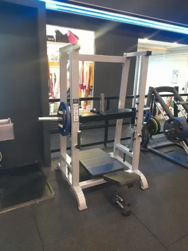 LEG 90
