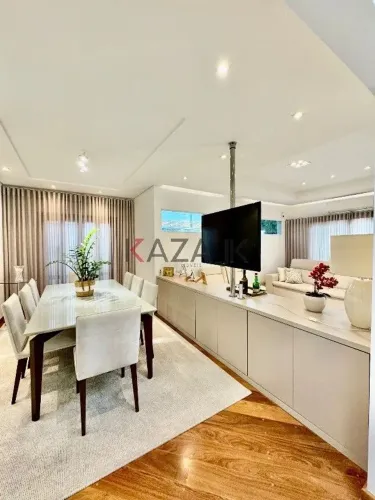 Comprar/vendo: Casa térrea à venda no condomínio de alto padrão Reserva da Serra Jundiaí, 