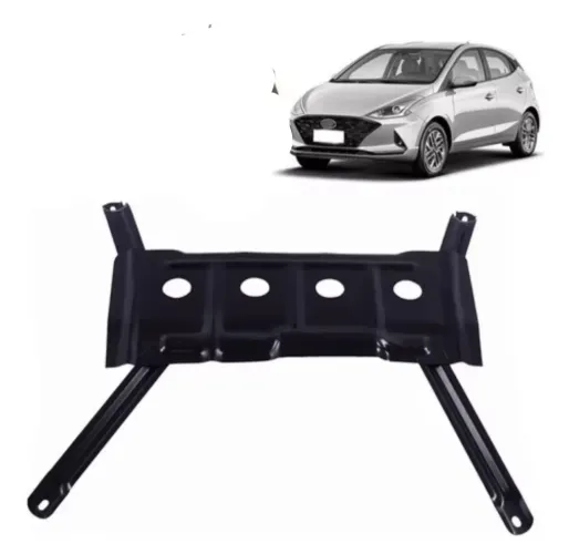 Protetor de carter HB20 