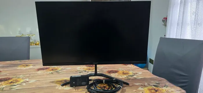 Monitor Gamer Acer Nitro 23,8" 180hz