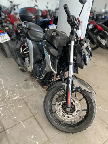 Yamaha Fz25 2019 (vitória motors )