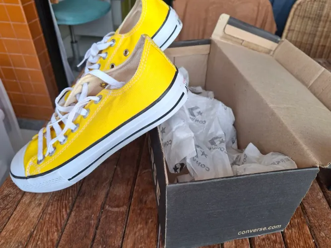 Tênis All Star