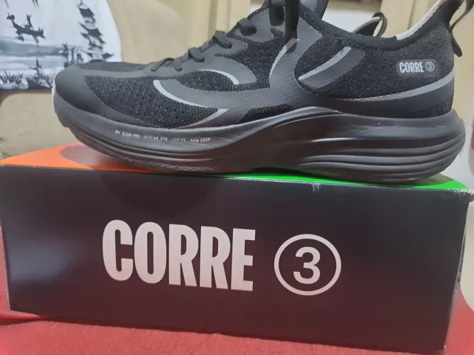 Tenis Olympikus Corre 3 44