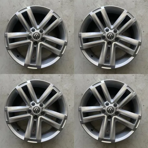 RODA 18 VOLKS POLO NIVUS TCROSS