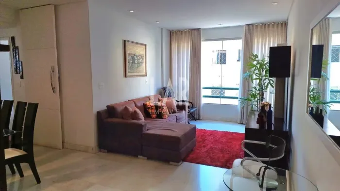 Apartamento à venda, 3 quartos, 1 suíte, 1 vaga, Buritis - Belo Horizonte/MG