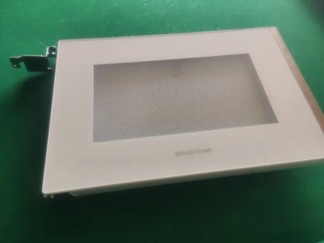Porta de Micro-ondas Brastemp