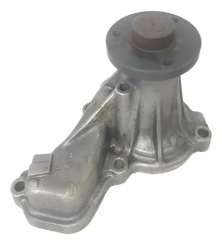Bomba D Aguá Honda New Civic 1.8 2007 A 2011 Cx182