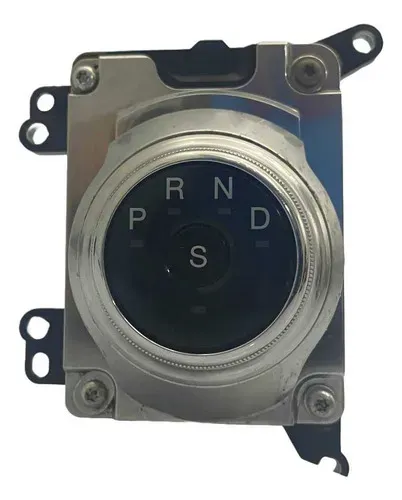 Comando Troca Marcha Ford Fusion Titanium 2.0 2018 2019
