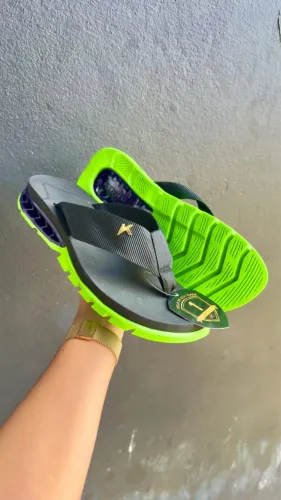 Chinelo Kenner Rakka Atacado