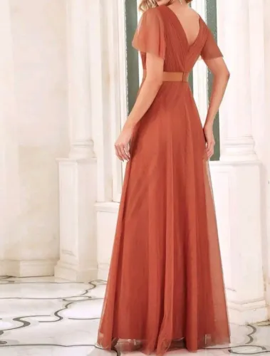 Vestido de festa