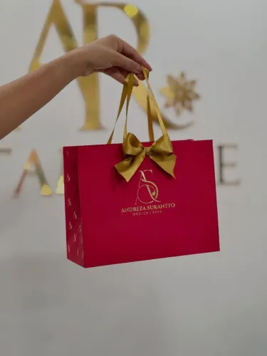 Sacolas para formatura