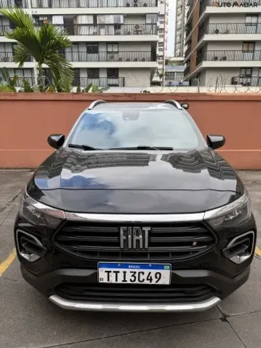 Pulse impetus Hybrido Aut. 2025 C/2000 Km (Preço sem Pegadinha) Falar com João