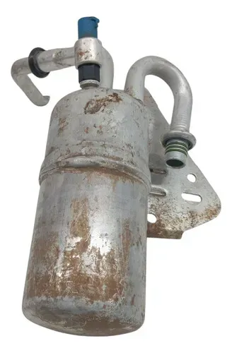 Filtro Ar Condicionado Ford Fiesta 1.6 2012 2013