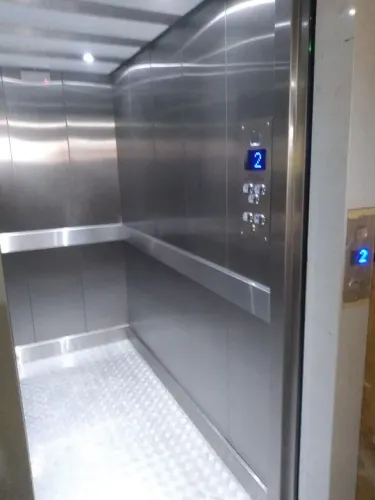 Tudo sobre elevadores prediais