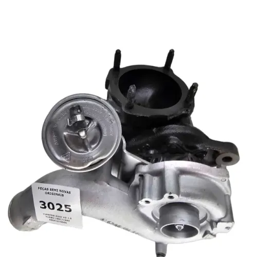 Turbina Audi A3 1.8 Turbo 1997/1999 53041015066 etq3025