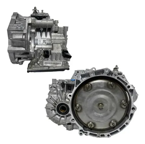 Caixa Marcha Câmbio Aut Vw Polo Virtus 1.0 Tsi 200 20/ 22