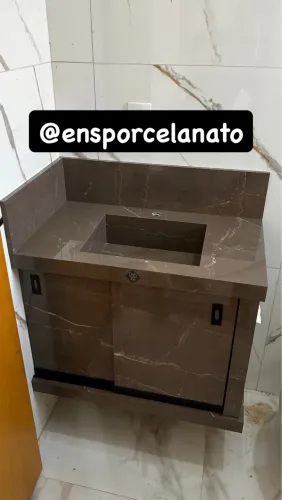 Lavatório