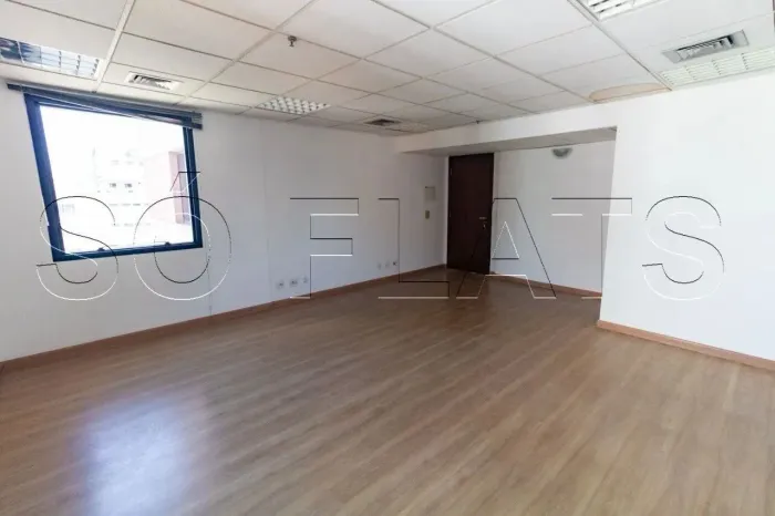 Sala Comercial no Jardins
