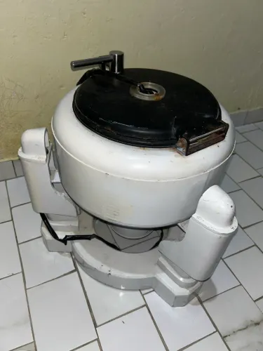 Centrífuga 42 tubos