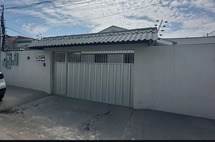 07- Vendo casa cidade operaria MG