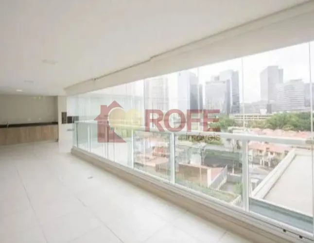 Apartamento Condomínio RSVP 250 m² | 3 Suítes | Varanda Gourmet | 4 Vagas | Lazer Completo