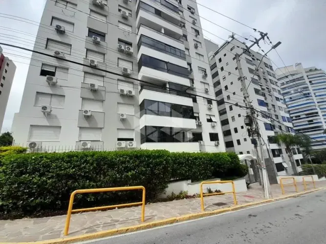 Apartamento 109.11M² - para Alugar