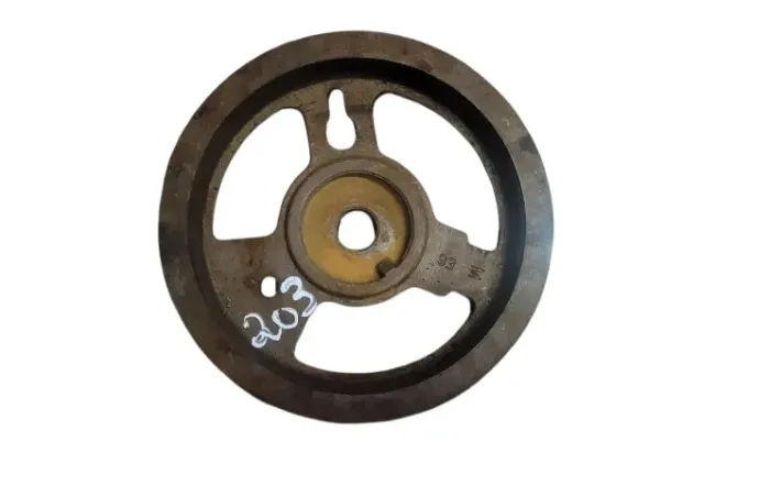 Polia De Comando Peugeot 307 2006 2007 2008 2009 N203