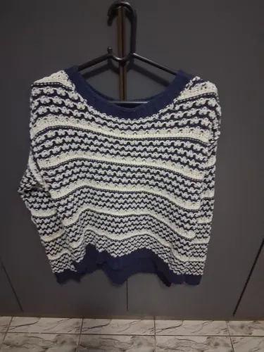 Blusas de frio
