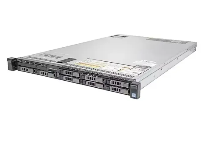 Aluguel de Servidor Dell R440 / R640 em Data Center - Apenas R$799/mês