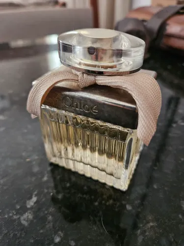 Perfume Chloé