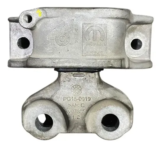 Coxim Câmbio Fiat Cronos/argo 1.3 2020 V07885