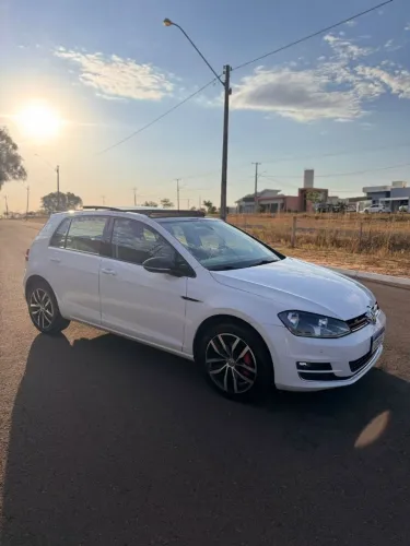 GOLF HIGHLINE TSI 1.4 TURBO