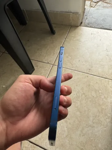 iPhone 12 Azul 64gb