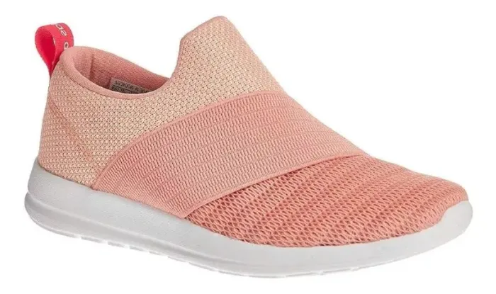 Tênis Adidas Refine Adapt Dust Pink F34696 Feminino.