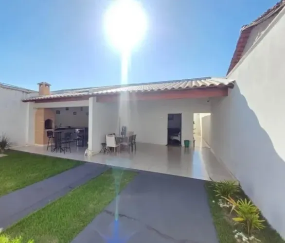 Casa a venda Taguatinga 