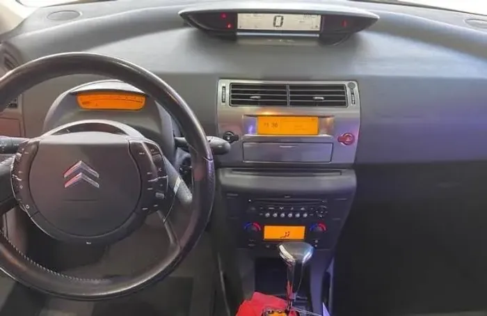 KIT AIRBAG CITROEN C4 2007 A 2013