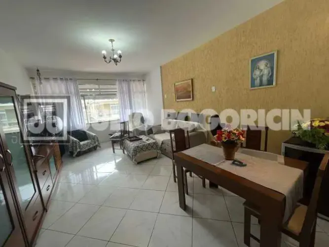 Apartamento - Padrão / Residencial / Jardim Guanabara