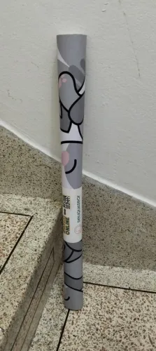 Papel de Parede Gatinho