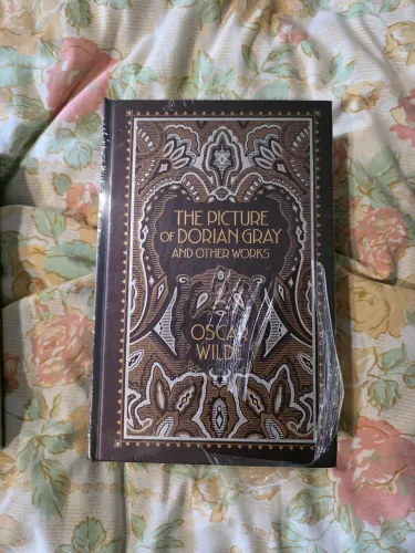 The Picture of Dorian Gray and Other Works: Oscar Wilde | O retrato de Dorian Gray