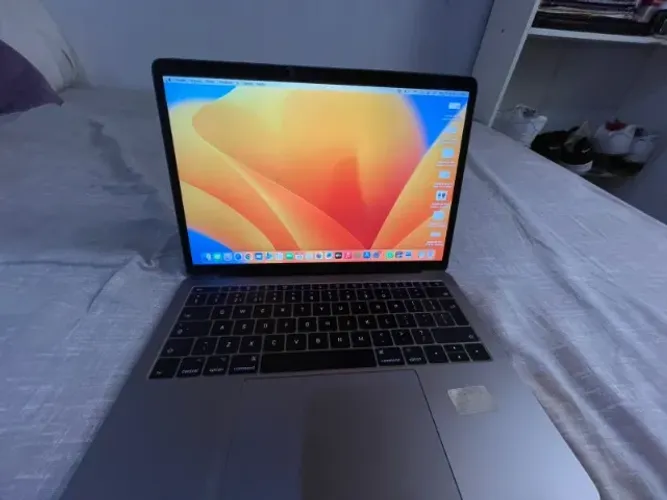 macbook pro 256gb 2017