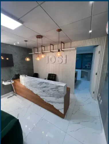 Sala Comercial, Bairro de Fátima à Venda, 29 m² por R$ 280.000