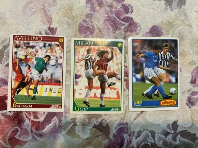 cards futebol campeonato italiano score 92