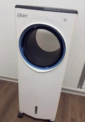 Ventilador de Coluna Oster 4 em 1