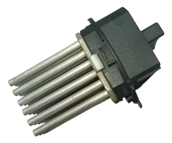 Resistor Ventoinha Ar Condicionado Range Rover Evoque 2014 Dynamic