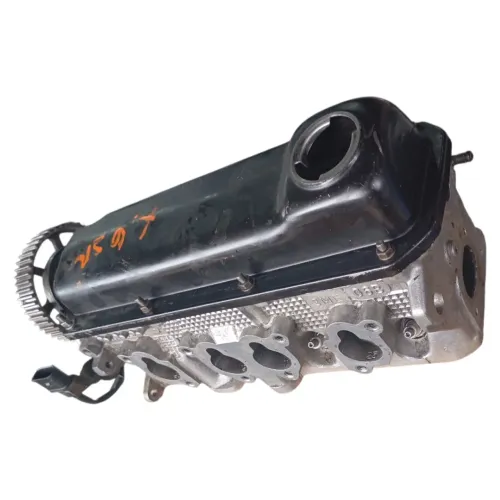 Cabeçote Motor VW Golf Bora Sr 1997 2001 06b103373a Retifica