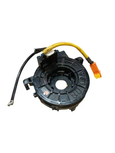 Cinta fita aibag volante toyota hilux 2016/19 hard disk