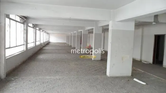 Prédio, 3800 m² - venda por R$ 7.210.000,00 ou aluguel por R$ 60.001,00/mês - Centro - São